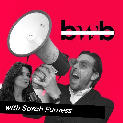 Sarah Furness: Just Enough of a B*tch