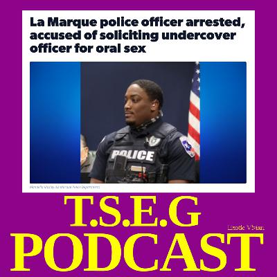 Episode 114 - Exposed! Police Officer Caught in Prostitution Scandal!