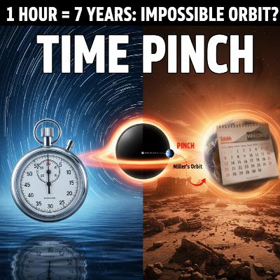 The 1:61,320 Ratio: Deconstructing Time Dilation, Tidal Solitons, and the Near-Extremal Black Hole of Interstellar