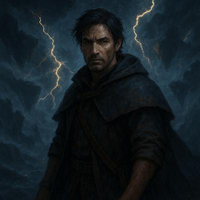 The Starbinder's Oath, Part Two: The Shattered Bonds