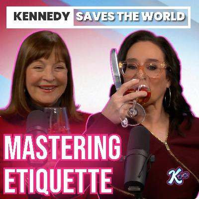Happy Hour: Mastering Modern Etiquette