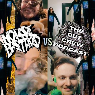 The Horsebastard Special