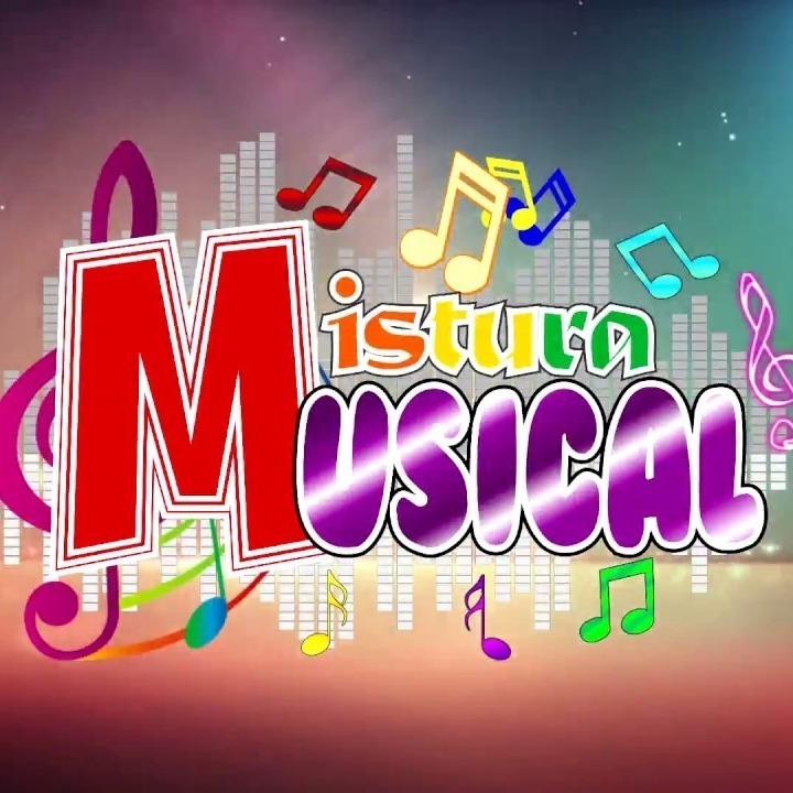 Mistura Musical 02 10 2025