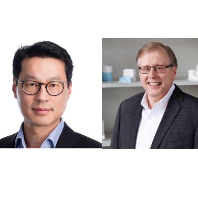 Thomas Wong and Louis Meilink, Architects