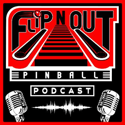 EP 3 - JAWS 50th Anniversary Pinball