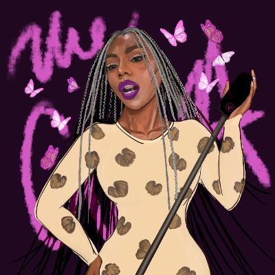 GWAPodcast Ep1 - The One Where I Introduce Myself