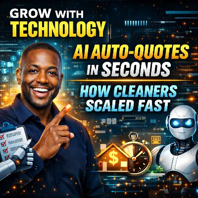 How a Cleaning Service Used AI to Auto-Estimate Jobs in Seconds How a Cleaning Service Used AI to Auto-Estimate Jobs in Seconds