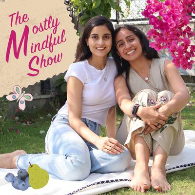 Episode 1: Ozempic, Balanced Plates & Eating Well Without the Overwhelm