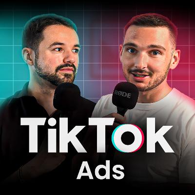 TikTok Ads pour les e-commerces : ce que vous devez savoir en 2025 !