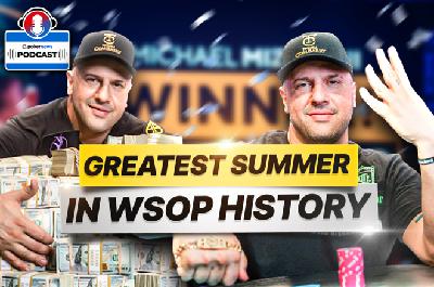 Is Michael “The Grinder” Mizrachi the Best Poker Player in the World?
