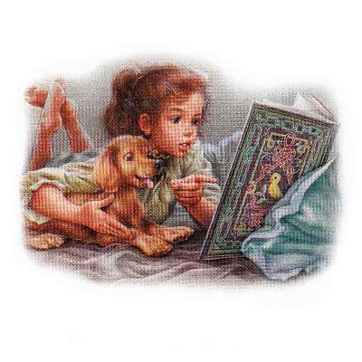 Удивительные приключения Маруси: В стране сказок.
