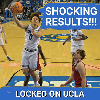 EXPOSED: UCLA Men's Basketball STRUGGLES Against Inferior Competition AGAIN! ! UCLA WBB DOMINATES OU EXPOSED: UCLA Men's Basketball STRUGGLES Against Inferior Competition AGAIN! ! UCLA WBB DOMINATES OU