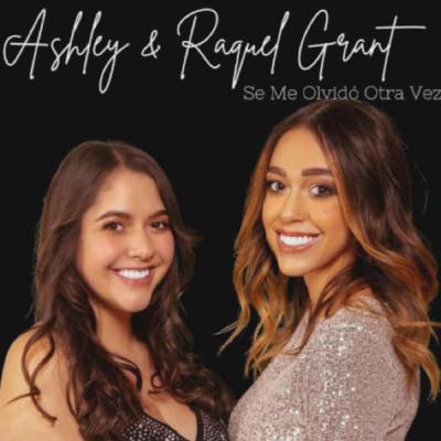 New Music & Interview from New Mexico Sister Duo Ashley & Raquel Grant
