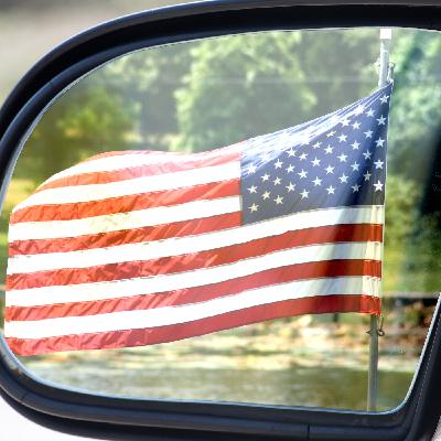 The 2026 midterms are closer than they appear