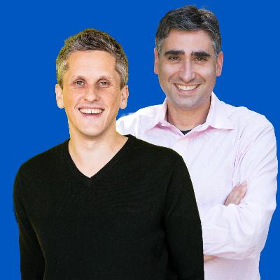 Aaron Levie on AI's Enterprise Adoption