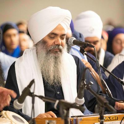 Updes je dita Satguru | Bhai Manpreet Singh Ji Kanpuri Updes je dita Satguru | Bhai Manpreet Singh Ji Kanpuri