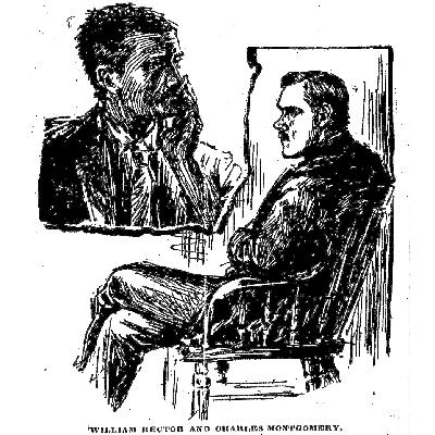 Body snatchers' incompetence actually saved them from more serious charges (Part 2 of 2)