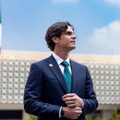 Juan Carlos Valladares: Compromiso con la transparencia y la mejora económica de San Luis Potosí