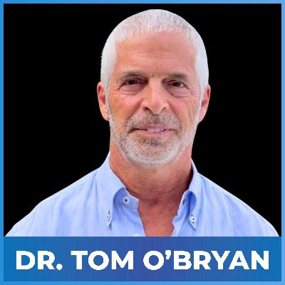 Episode 147: All Disease Begins in the Gut with Dr. Tom O'Bryan