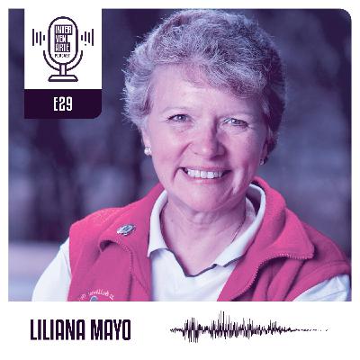 E29. Jamás se le preguntó sobre sus sueños a las personas con habilidades diferentes | Liliana Mayo