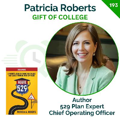 These New Rules Will Change The Way You Think About  529 Plans | Patricia Roberts | 193