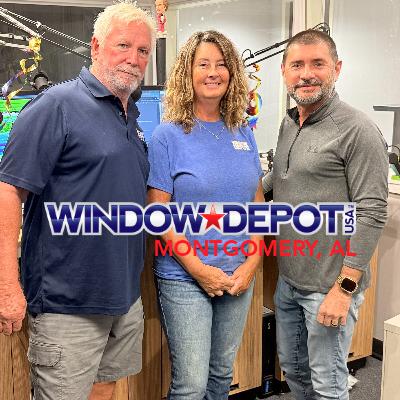 Busness Spotlight Window Depot Busness Spotlight Window Depot
