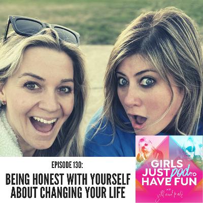 Being Honest With Yourself About Changing Your Life Being Honest With Yourself About Changing Your Life