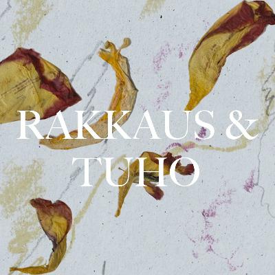 Hilla Ja Inari Podcast : Rakkaus & Tuho Hilla Ja Inari Podcast : Rakkaus & Tuho
