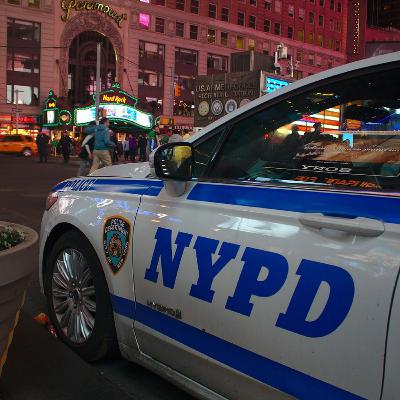 NYC TO SET UP NAZI-STYLE CHECKPOINTS NYC TO SET UP NAZI-STYLE CHECKPOINTS