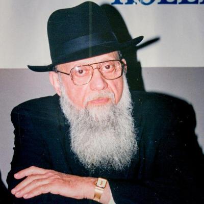 Rav Yaakov Moshe Kulefsky - ג כסלו