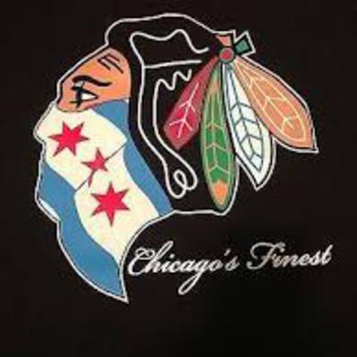 The Chicago Boy$ talk ab Demons-Ep.2