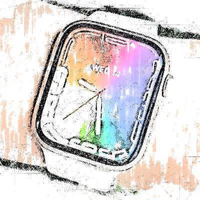 Could the Apple Watch Have Saved His Life? Could the Apple Watch Have Saved His Life?