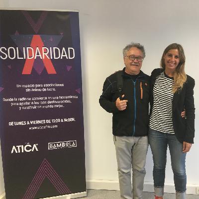 (010) Yo También, Onda Inclusiva ((09/10/19) (010) Yo También, Onda Inclusiva ((09/10/19)