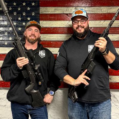 Pat Connaghan: Founder & CEO of 717 Armory/Fire, Rebuilding the Armory & the HUNT - PART 3 Ep.164 Pat Connaghan: Founder & CEO of 717 Armory/Fire, Rebuilding the Armory & the HUNT - PART 3 Ep.164