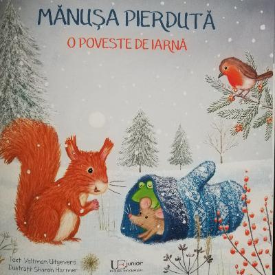 Mănușa pierdută