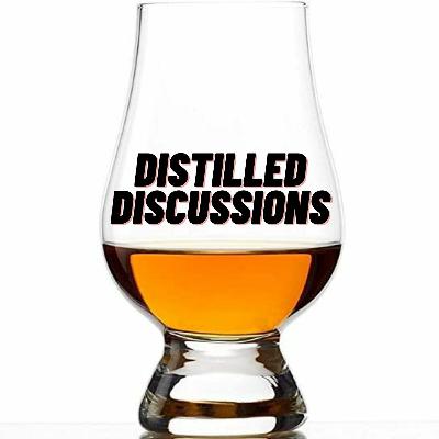 Ep. 188 Woodford Reserve