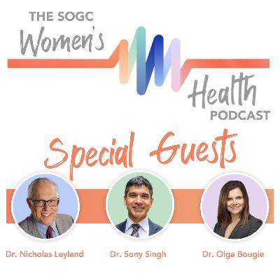 Recent Advancements in the Diagnosis and Management of Endometriosis in Canada Recent Advancements in the Diagnosis and Management of Endometriosis in Canada