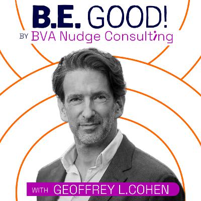 Geoffrey L. Cohen - Belonging: The Science of Creating Connection and Bridging Divides