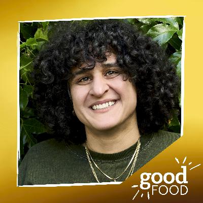 Samin Nosrat on finding joy, embracing imperfection, and the heart of good cooking Samin Nosrat on finding joy, embracing imperfection, and the heart of good cooking