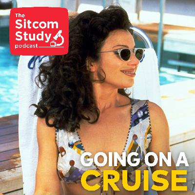 Going on a Cruise!