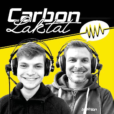 Carbon & Laktat: Wilde Zeiten