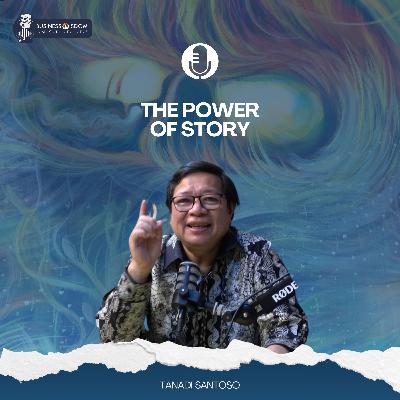 The Power Of Story The Power Of Story