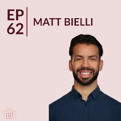 Hey Mambo! | Matt Bielli | Episode #62 Hey Mambo! | Matt Bielli | Episode #62