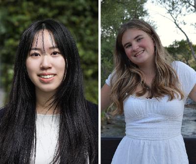 Youth Leaders Are Shaping the Future of Environmental Policy