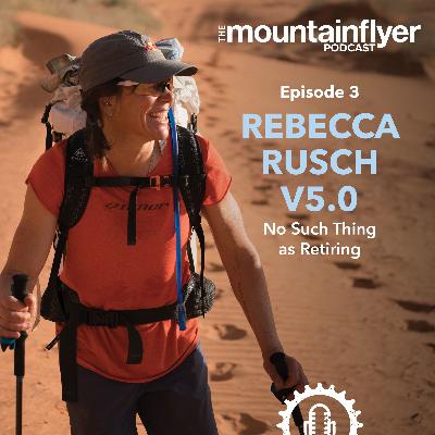 Rebecca Rusch v5.0 Rebecca Rusch v5.0