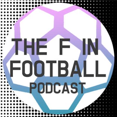 S3 E4 - Champions league, Leah Williamson pulls a good pint, future of the Lionesses and the WSL fight!