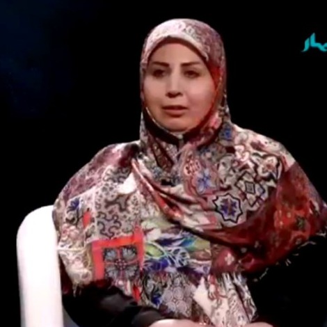 زندگی پس از زندگی- فصل اول-قسمت 4-خانم سرکارزاده