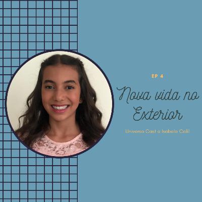 Nova vida no Exterior