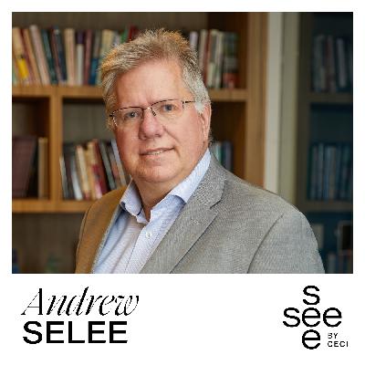Migration: Facts and Challenges of Human Movement, an interview with Andrew Selee.