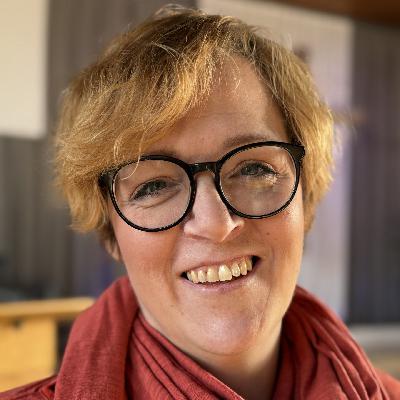 33: Maria Svensson
